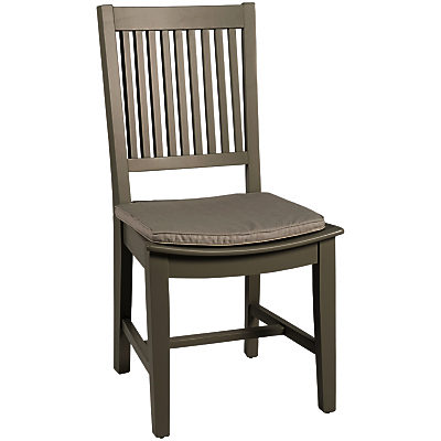 Neptune Harrogate Dining Chair Honed Slate